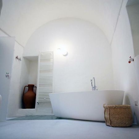 Dimora Di Caterina Bed and Breakfast Ugento Eksteriør billede
